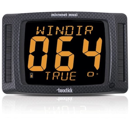 Raymarine Wireless Multi Maxi Display T210