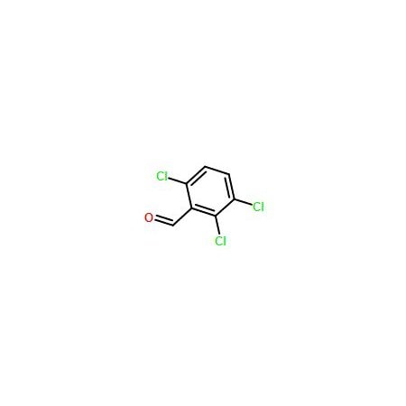 Ak Scientific 2, 3, 6-Trichlorobenzaldehyde (1g), CAS 4659-47-6 6382AB-1g