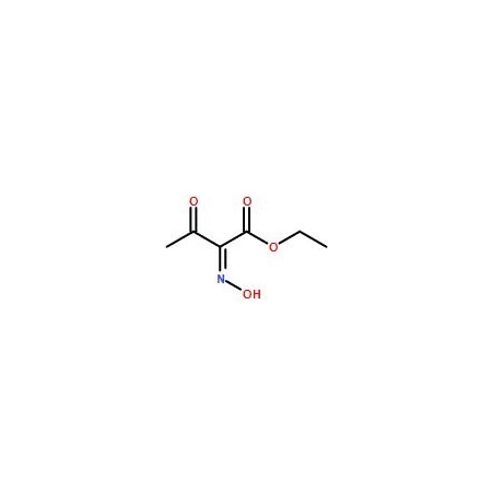 Ak Scientific Ethyl 2-(hydroxyimino)-3-oxobutanoate (100g), CAS 5408-04-8 7767AB-100g