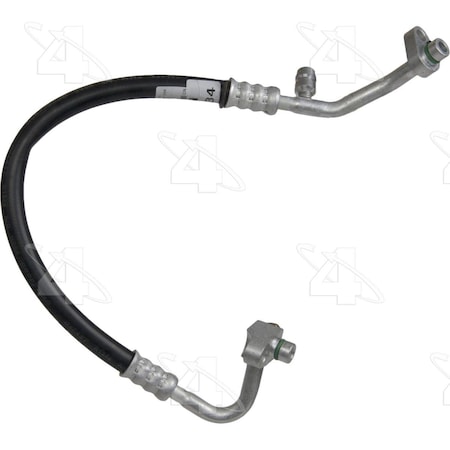 4-Seasons AC Discharge Line Hose Assembly for 2008-2012 Ford Escape 56134