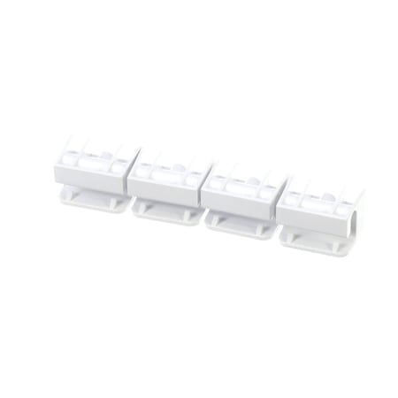 Frigidaire Retainer, Basket Set Of Four 5303918801