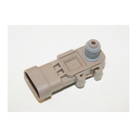 Acdelco SENSOR ASM-F/TNK PRESS, Fuel Tank Pressure Sensor,  12247409