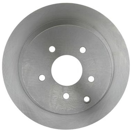 Raybestos 980155R Brake Rotor - 12.12 In. R42-980155R