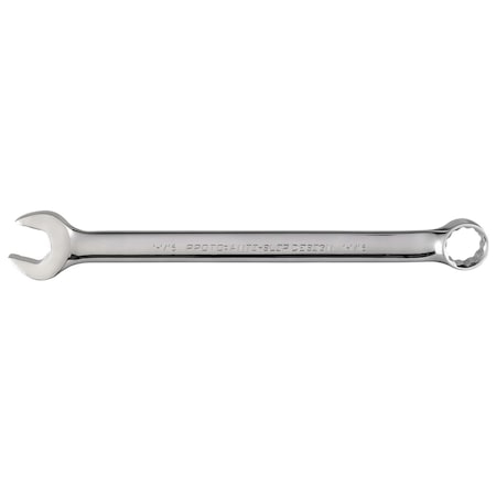 Proto Combo Wrench, SAE, Hex, 1 1/16" J1234-T500