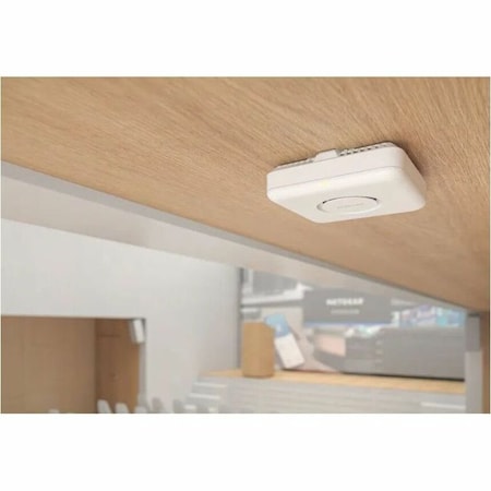 Netgear Networking, 1PT INSIGHT MNGD WIFI 7 TRI WBE758111NAS