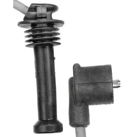Standard Ignition Standard Motor Products, Spark Plug Wire Set, 6463