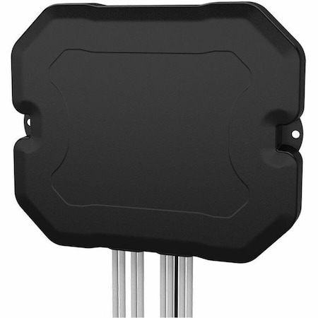 Panorama Antennas 4x4 MiMo 4G/5G Adhesive Mount Antenna BATGM4-6-60-D