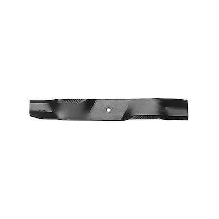 Oregon Lawn Mower Blade, 18" for Exmark, Dixon, Ferris, Husqvarna, John Deere, Simplicity, Toro and More 791-335