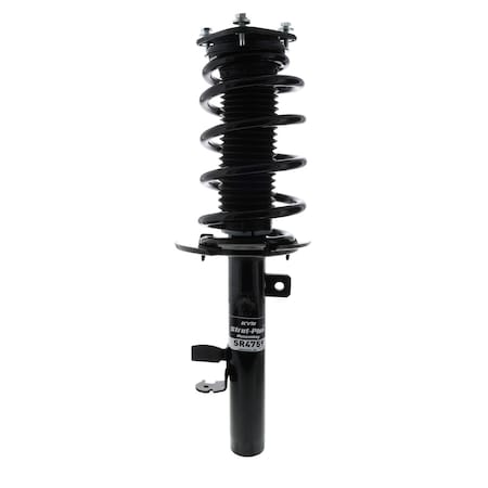 Kyb Complete Corner Unit Assembly -Strut, Mount and Spring, SR4759