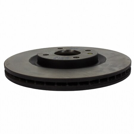 Motorcraft Disc Brake Rotor,  BRRF357