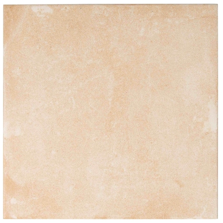 Apollo Tile Palmera 9x9 Terracotta Beige Porcelain Plain Square Wall and Floor Tile (6.96 sq ft/case), 13PK APLCAT88SNDA