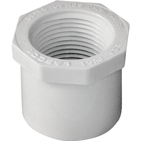 Ipex Bshg Pp Pvc 1-1/4x1in Sch40 435728