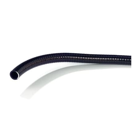 Abb 1-1/2IN LT TYPE B COND PVC BLK, 50PK LTC150-TB
