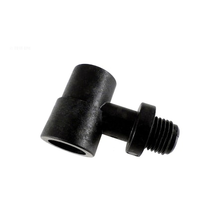 Astralpool Tee Adapter for Pools AST00555R0401