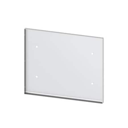 Siemens SIVACON roof trough 8MF1064-2VH