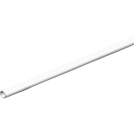 Closetmaid SuperSlide 4 Ft. x 3/4'' Closet Rod White 205700