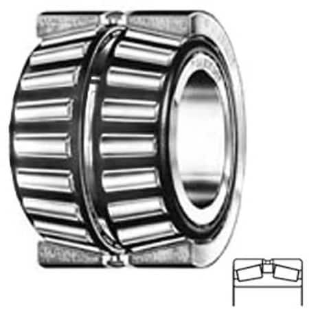 Timken TR BEARING CONE M278748D-90033