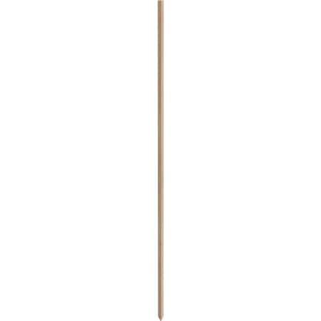 Greenes Fence 5 ' Wood Plant Stake RC 85N