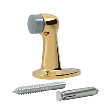 Patioplus 2.87 in. Floor Door Bumper, Lifetime PA843257