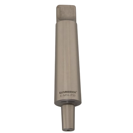 Llambrich Drill Chuck Arbor MT4-J33 E-J33/4