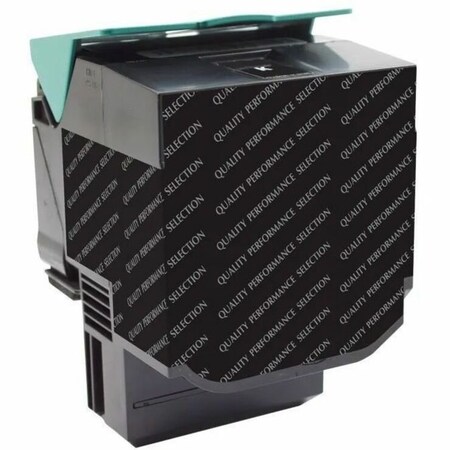 Clover Imaging Group Imaging Remanufactured Extra High Yield Black Toner Cartridge 200772