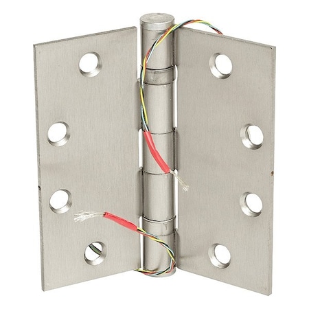 Command Access Electrified Hinges ETH2WH4545 626 CH-BB79