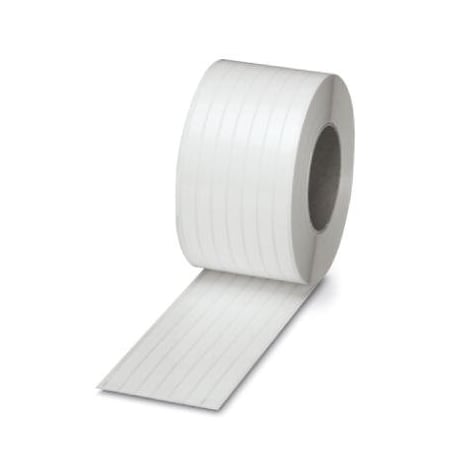 Phoenix Contact SK 10 0 WH:REEL Marker strip Roll white 0812188