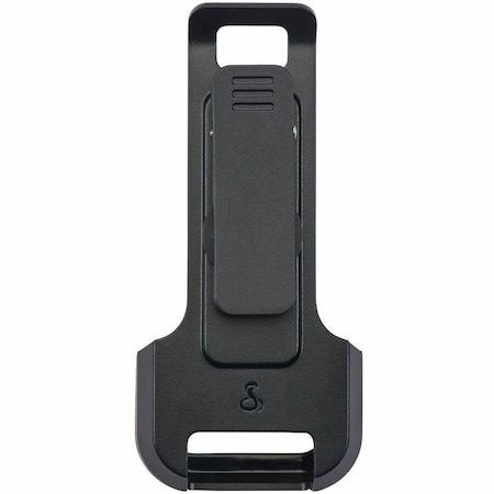 Cobra Electronics Belt Clip, Plastic, Black 0010076-1