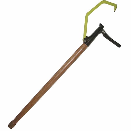 Timber Tuff Timber Tuff Log Jack TMB-55