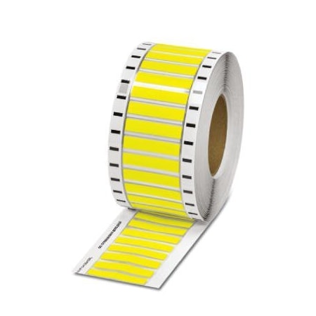 Phoenix Contact WMS-2 HF 6 4 30X10RL YE Shrink sleeve 0801023