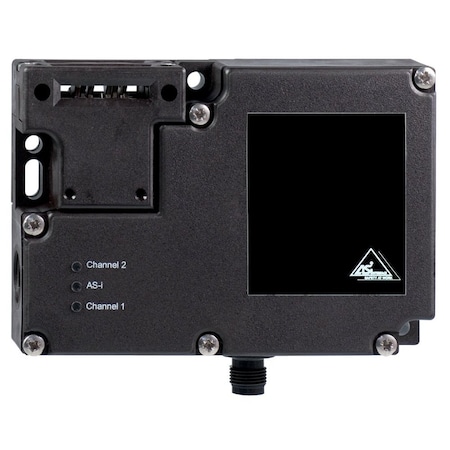 Schmersal Azm 161 Z St1-As Ra Id#1012091 Solenoid Interlock AZM161ZST1-AS-RA