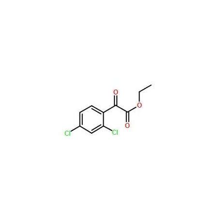 Ak Scientific Ethyl 2, 4-dichlorobenzoylformate (1g), CAS 34966-51-3 1126AE-1g