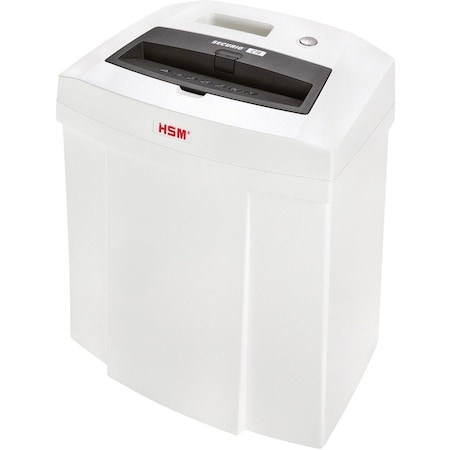 Hsm 2250 Securio Strip-Cut Shredder HSM2250