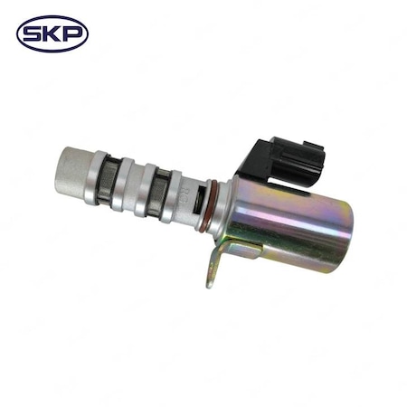 Engine Variable Valve Timing (VVT) Solenoid,