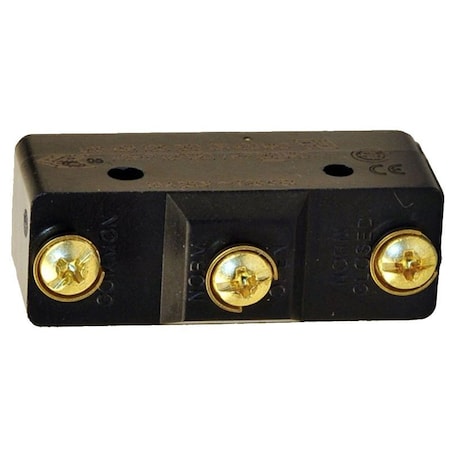 Mcdonnell & Miller Fs1-17 Switch For Fs1, Fs4-3,  FS1-17