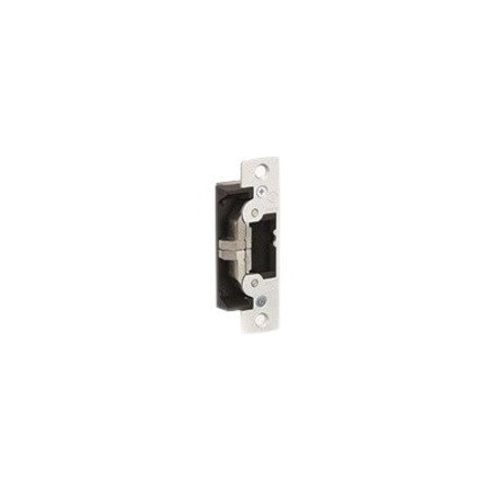 Adams Rite 7400 Series Electric Strikes, 12, 16, 24 VAC/VDC Aluminum 7411-628