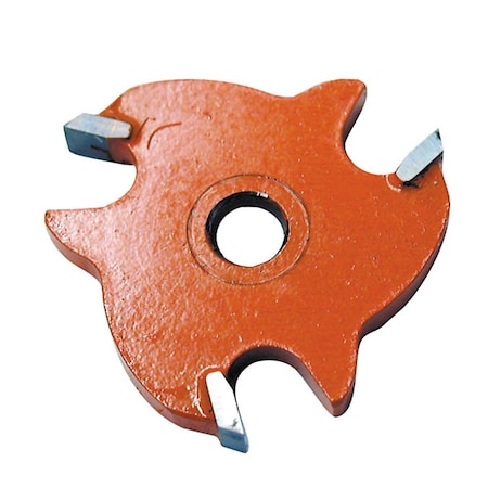Cmt .19 In. Slot Cutter CMT822.348.11