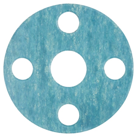 Zoro Select Flange Gasket, Full Face, 20" Pipe BULK-FG-73