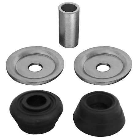 Kyb Bushings, Sleeve and Washers, SM5853