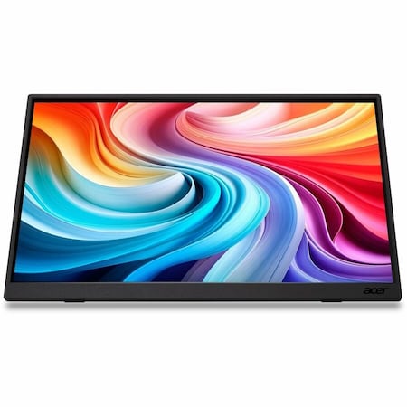 Acer PM1 15.6 Portable IPS Mntr UM.ZP1AA.J05