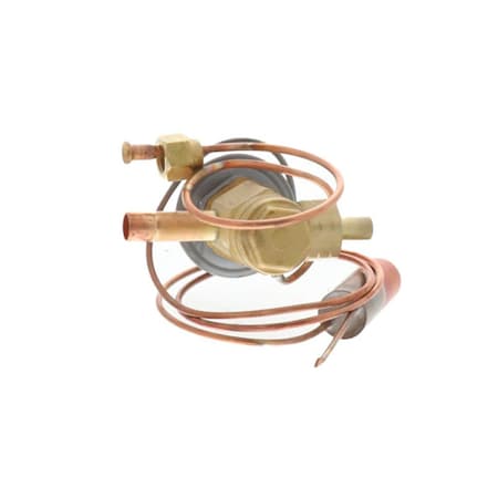 Rheem 3T R410a 3/8 in. Swt ExtrlEqual 61-104031-01