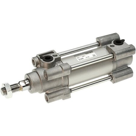 Smc CYLINDER, TIE ROD C96SDB32-25C