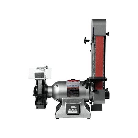 Jet IBGB-248VS 8IN VS IND GRDR 2x48 BELTSNDR IBGB-248VS