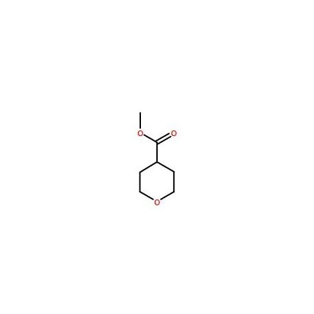 Ak Scientific Methyl tetrahydropyran-4-carboxylate (100g), CAS 110238-91-0 G687-100g