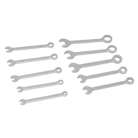 Perform Tool Wrench SAE Ignition Wrench Set W30681