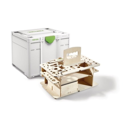 Festool Systainer SYS3 HWZ M 337 205518