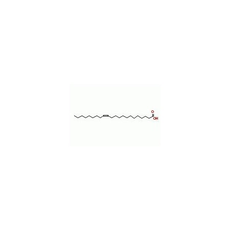 Ak Scientific Erucic acid, tech. (25g), CAS 112-86-7 2227AA-25g