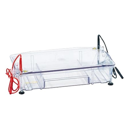 Hoefer Agarose Electrophoresis Unit, 36 cm L HE99X