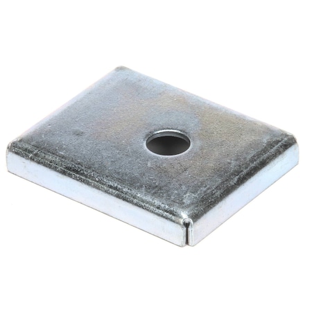 Beverage-Air LEVELER-CASTER, JACOB HOLTZ, .49 00A31-034D-03