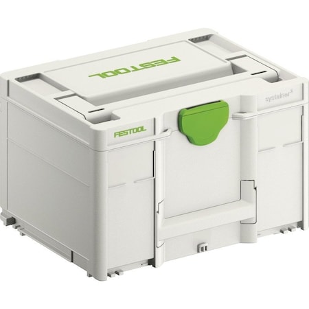 Festool Systainer SYS3 M 237 204843